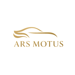 Ars Motus logo