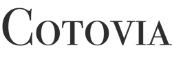 Cotovia logo