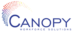 Canopy Workforce Solutions logo