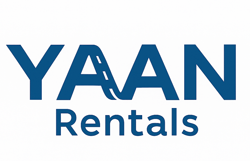 Yaan Rentals logo