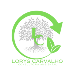 Lorys Carvalho - Consultoria Ambiental logo
