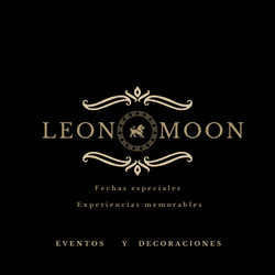 Experiencias Leon Moon logo