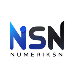 Numeriksn logo