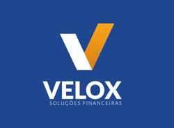 Velox Soluções Financeiras Palhoça logo