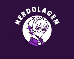 Nerdolagem logo