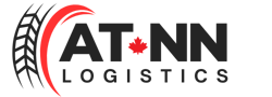 AT-NN LOGISTICS logo