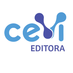Editora Cevi logo