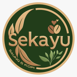 Sekayu Saung Dan Kopi logo