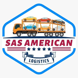 SAS American Logistics LLC logo