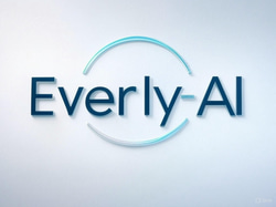 Everly-AI logo