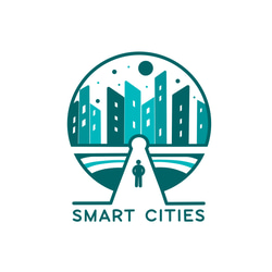 Smart Cities logo