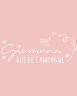 Giovanna Rue De Campagne logo