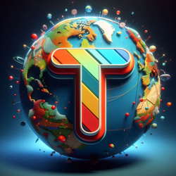 Traavs logo