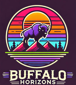 Buffalo Horizons logo