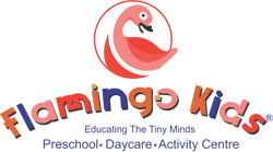 Flamingo Kid logo