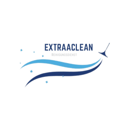 extraa clean logo