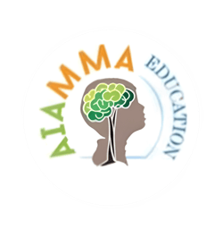 Aiamma Abacus logo