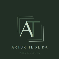 Artur Teixeira Advocacia logo