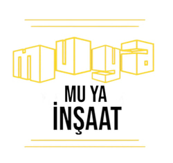 Muya İnşaat logo