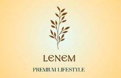 Lenem Lifestyle logo