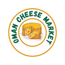 Oman Cheese Market logo