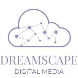 Dreamscape Digital Media logo
