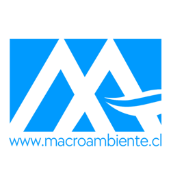 Macroambiente.cl logo
