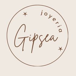 Gipsea Joyeria logo