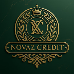 Novascredit logo
