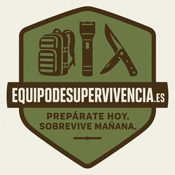 Equipo supervivencia logo
