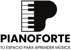Pianoforte logo