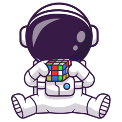 Rubiks Universe logo