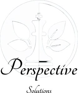 PERSPECTIVE SOLUTIONS LTD logo