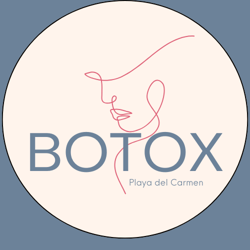 Botox Playa Del Carmen logo