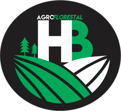 HB - Agroflorestal logo