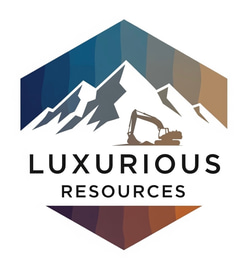 Luxurious Resources logo