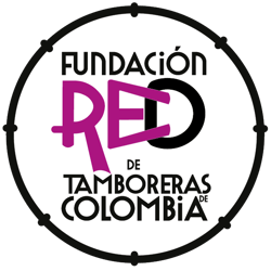 Red de Tamboreras de Colombia logo