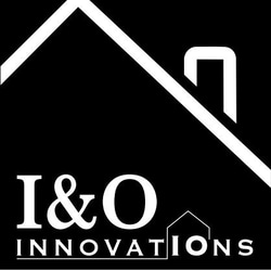 I&O innovations logo