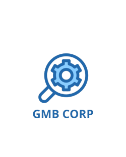 GMB CORP logo