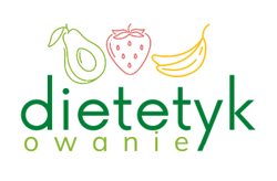 dietetykowanie.pl logo