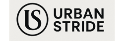Urban stride logo