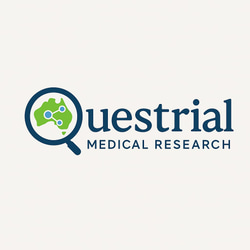 Questrial Research logo