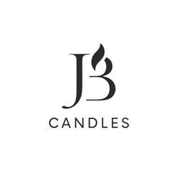 JB's Candles logo
