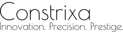 Constrixa logo