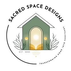 Sacred Space Designs logo