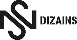 SN Dizains SIA logo