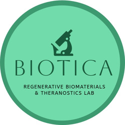 Regenerative Biomaterials and Theranostics logo