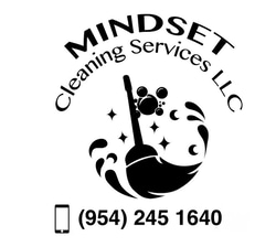 Mindset Cleaning Services logo