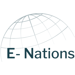 E-Nations logo