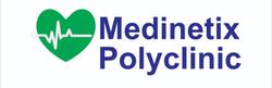 Medinetix Healthcare logo